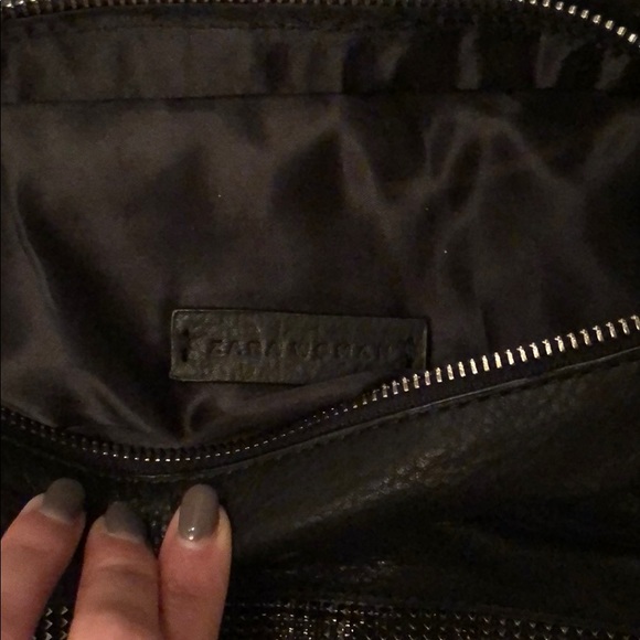 Zara leather purse - Picture 7 of 8